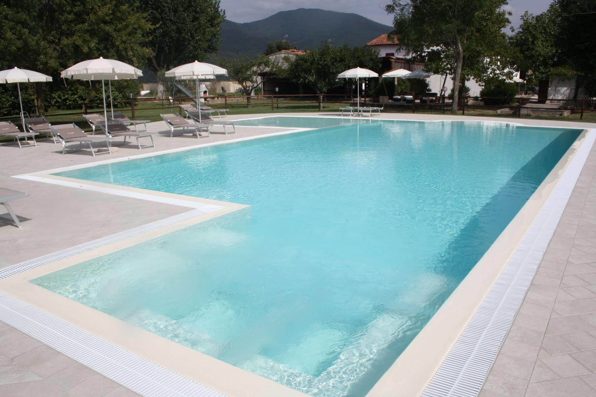 Farm stay Agriturismo La Pisana *